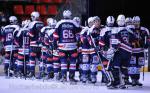Photo hockey match Grenoble  - Mulhouse le 02/01/2013