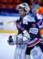 Photo hockey match Grenoble  - Mulhouse le 02/01/2013