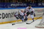 Photo hockey match Grenoble  - Mulhouse le 02/01/2013