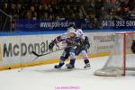 Photo hockey match Grenoble  - Mulhouse le 02/01/2013