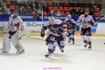 Photo hockey match Grenoble  - Mulhouse le 02/01/2013