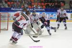 Photo hockey match Grenoble  - Mulhouse le 02/01/2013