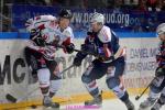 Photo hockey match Grenoble  - Mulhouse le 02/01/2013