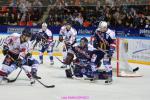 Photo hockey match Grenoble  - Mulhouse le 02/01/2013