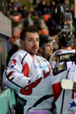 Photo hockey match Grenoble  - Mulhouse le 02/01/2013