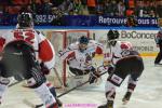 Photo hockey match Grenoble  - Mulhouse le 02/01/2013