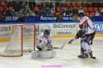 Photo hockey match Grenoble  - Mulhouse le 02/01/2013