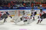 Photo hockey match Grenoble  - Mulhouse le 02/01/2013