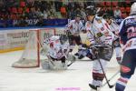 Photo hockey match Grenoble  - Mulhouse le 02/01/2013