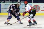Photo hockey match Grenoble  - Neuilly/Marne le 14/02/2009