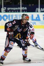 Photo hockey match Grenoble  - Neuilly/Marne le 14/02/2009