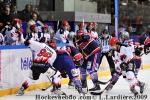 Photo hockey match Grenoble  - Neuilly/Marne le 17/10/2009