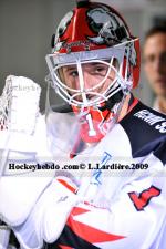 Photo hockey match Grenoble  - Neuilly/Marne le 17/10/2009