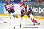 Photo hockey match Grenoble  - Neuilly/Marne le 06/01/2012