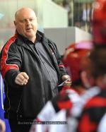 Photo hockey match Grenoble  - Neuilly/Marne le 06/01/2012