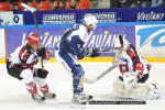 Photo hockey match Grenoble  - Neuilly/Marne le 06/01/2012