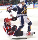 Photo hockey match Grenoble  - Neuilly/Marne le 06/01/2012