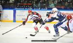 Photo hockey match Grenoble  - Neuilly/Marne le 06/01/2012