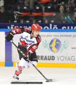 Photo hockey match Grenoble  - Neuilly/Marne le 06/01/2012