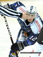 Photo hockey match Grenoble  - Neuilly/Marne le 06/01/2012