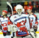 Photo hockey match Grenoble  - Neuilly/Marne le 06/01/2012