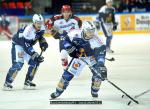 Photo hockey match Grenoble  - Neuilly/Marne le 06/01/2012