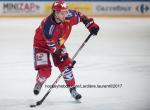Photo hockey match Grenoble  - Nice le 29/10/2017