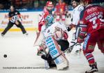 Photo hockey match Grenoble  - Nice le 29/10/2017