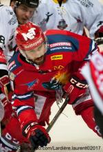 Photo hockey match Grenoble  - Nice le 29/10/2017