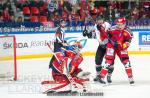 Photo hockey match Grenoble  - Nice le 02/10/2018