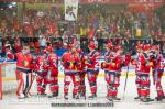 Photo hockey match Grenoble  - Nice le 02/10/2018