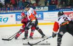 Photo hockey match Grenoble  - Nice le 02/10/2018