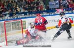 Photo hockey match Grenoble  - Nice le 02/10/2018