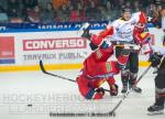 Photo hockey match Grenoble  - Nice le 02/10/2018