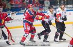 Photo hockey match Grenoble  - Nice le 02/10/2018