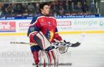 Photo hockey match Grenoble  - Nice le 02/10/2018