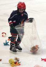 Photo hockey match Grenoble  - Nice le 07/12/2018