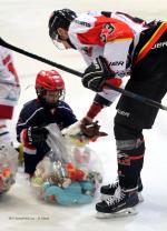 Photo hockey match Grenoble  - Nice le 07/12/2018