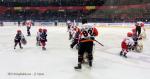 Photo hockey match Grenoble  - Nice le 07/12/2018