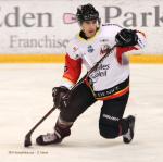 Photo hockey match Grenoble  - Nice le 07/12/2018