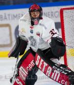 Photo hockey match Grenoble  - Nice le 05/10/2021