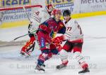 Photo hockey match Grenoble  - Nice le 05/10/2021