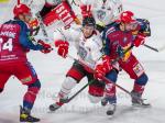 Photo hockey match Grenoble  - Nice le 05/10/2021