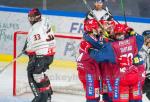 Photo hockey match Grenoble  - Nice le 05/10/2021