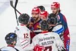 Photo hockey match Grenoble  - Nice le 05/10/2021