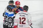 Photo hockey match Grenoble  - Nice le 05/10/2021