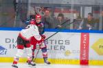 Photo hockey match Grenoble  - Nice le 05/10/2021