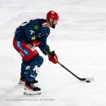 Photo hockey match Grenoble  - Nice le 02/12/2022