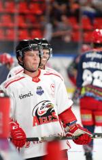 Photo hockey match Grenoble  - Nice le 12/09/2023