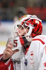 Photo hockey match Grenoble  - Nice le 12/09/2023